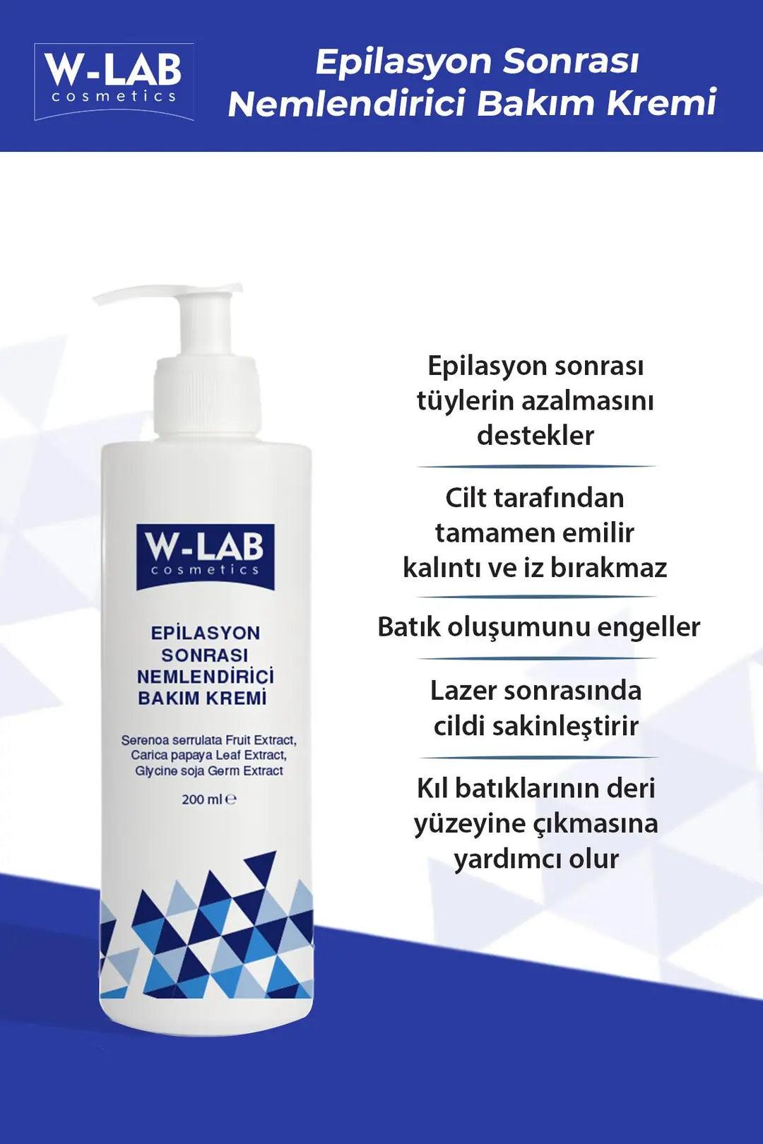 W-LAB