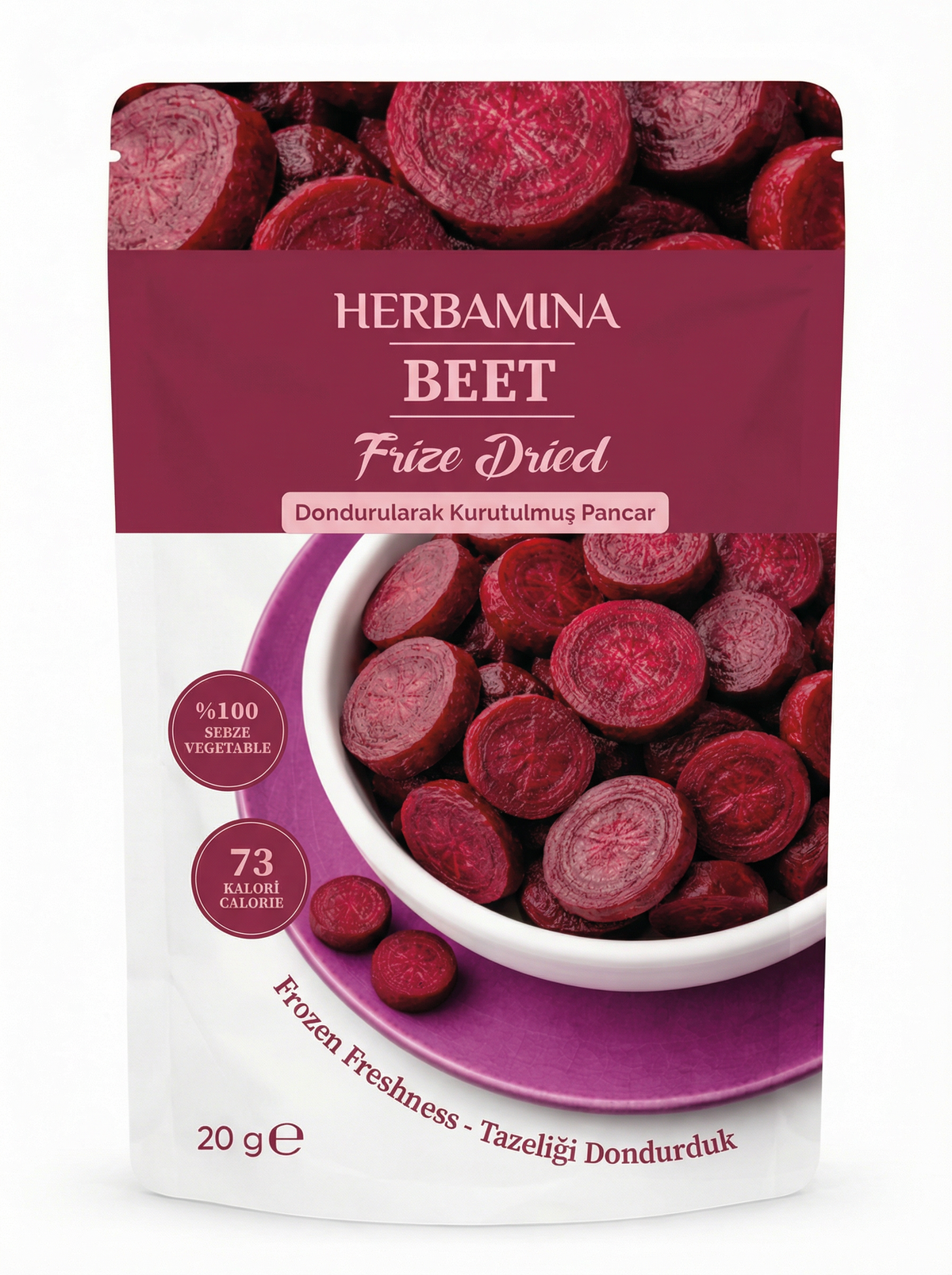 HERBAMINA