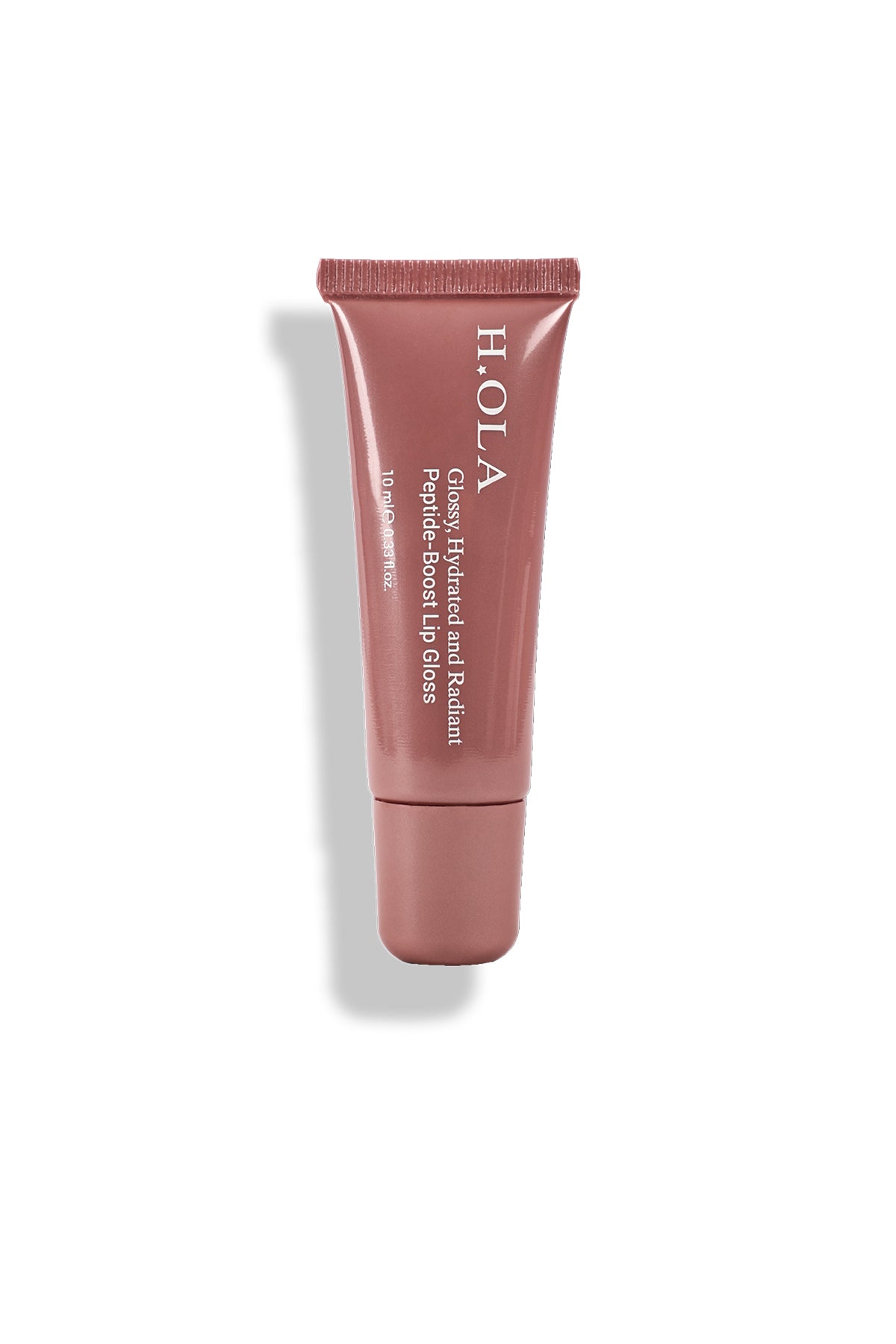 HOLA Peptide-Boost Lip Gloss 10ml