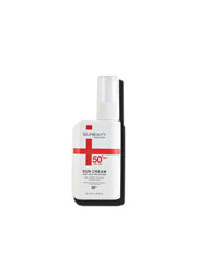 High Protection Sunscreen Cream 50SPF 50ml