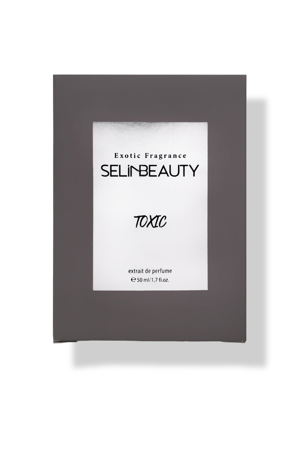 Toxic Extrait de Parfum 50 ml