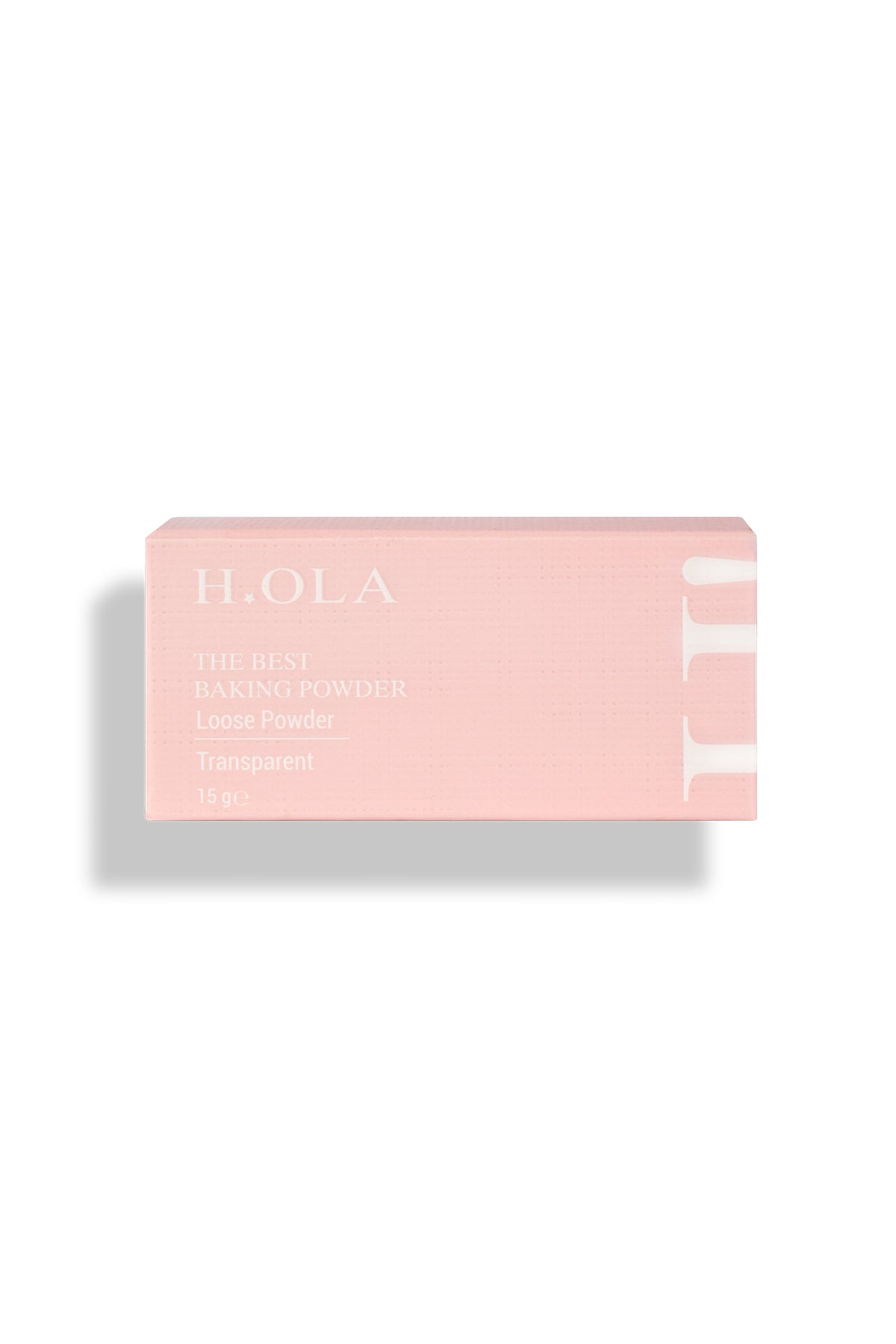 HOLA Baking Powder 15 g (Toz Pudra)
