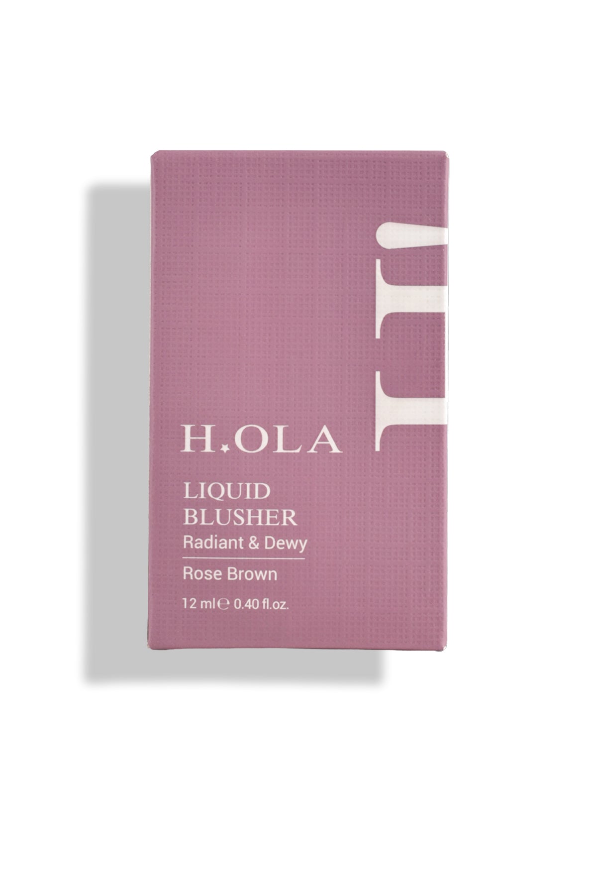 HOLA Liquid Blush 12ml
