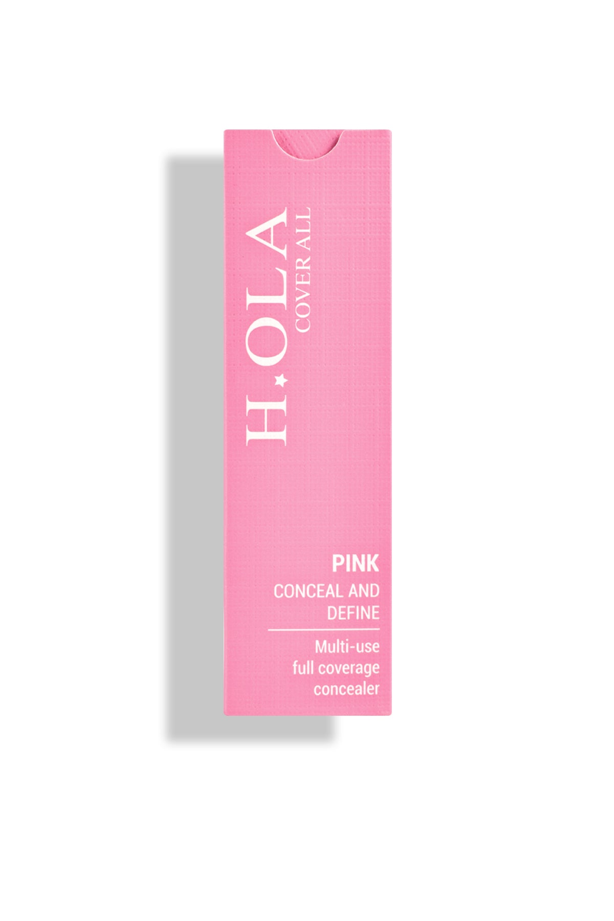 HOLA Full Coverage Liquid Concealer 5,5 ml