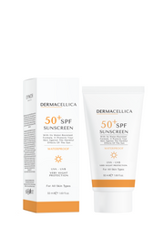Lynch 50 Spf Suncscreen Waterproof