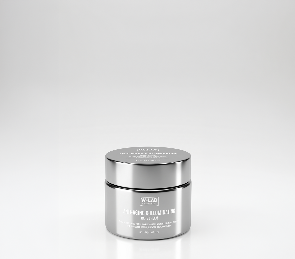 Anti-Aging Illuminating Cream 50 ml