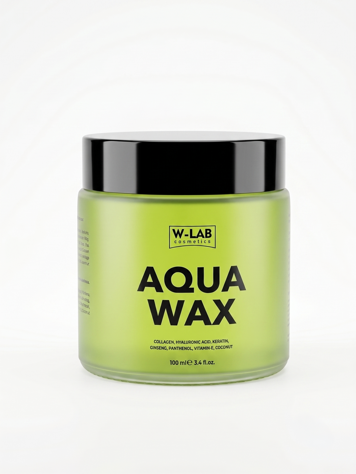 Aqua Hair Wax 100 ml