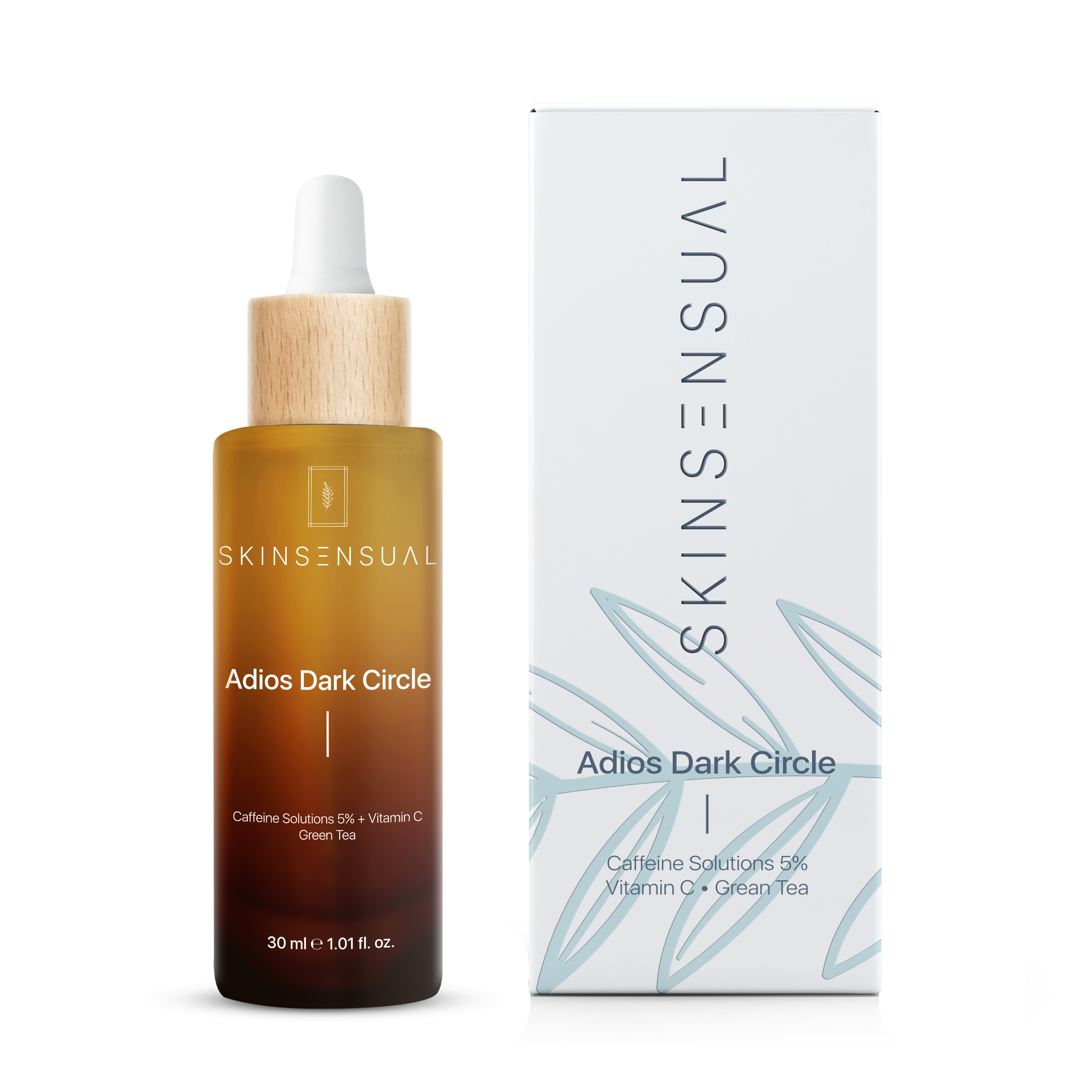 Skin Sensual Dark Circle Serum