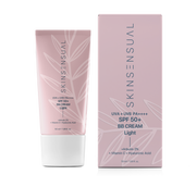Skin Sensual BB Krem Light