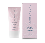 Skin Sensual BB Krem Extra Light