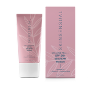 Skin Sensual BB Krem Medium
