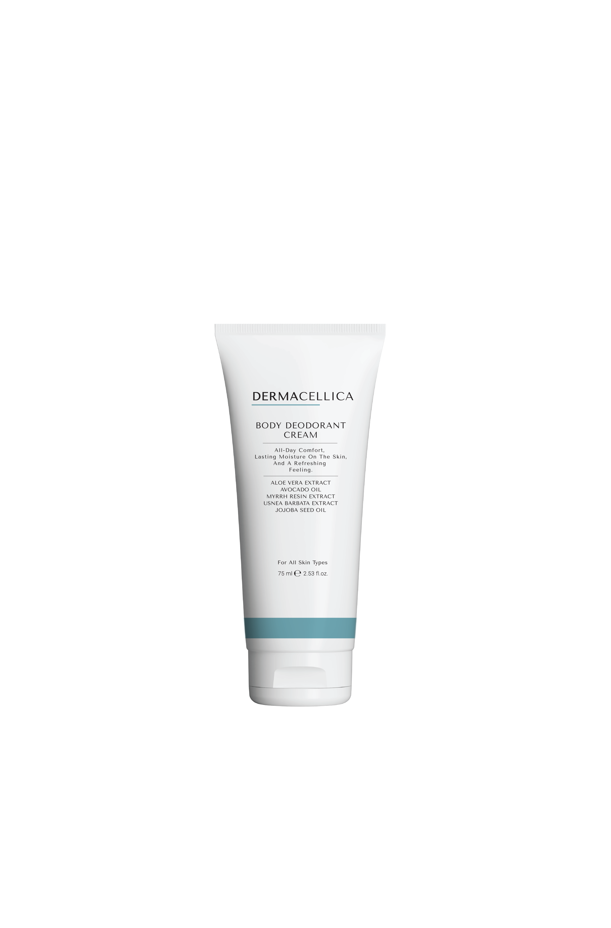 Lynch Dermacellica Körper Deocreme 75ml