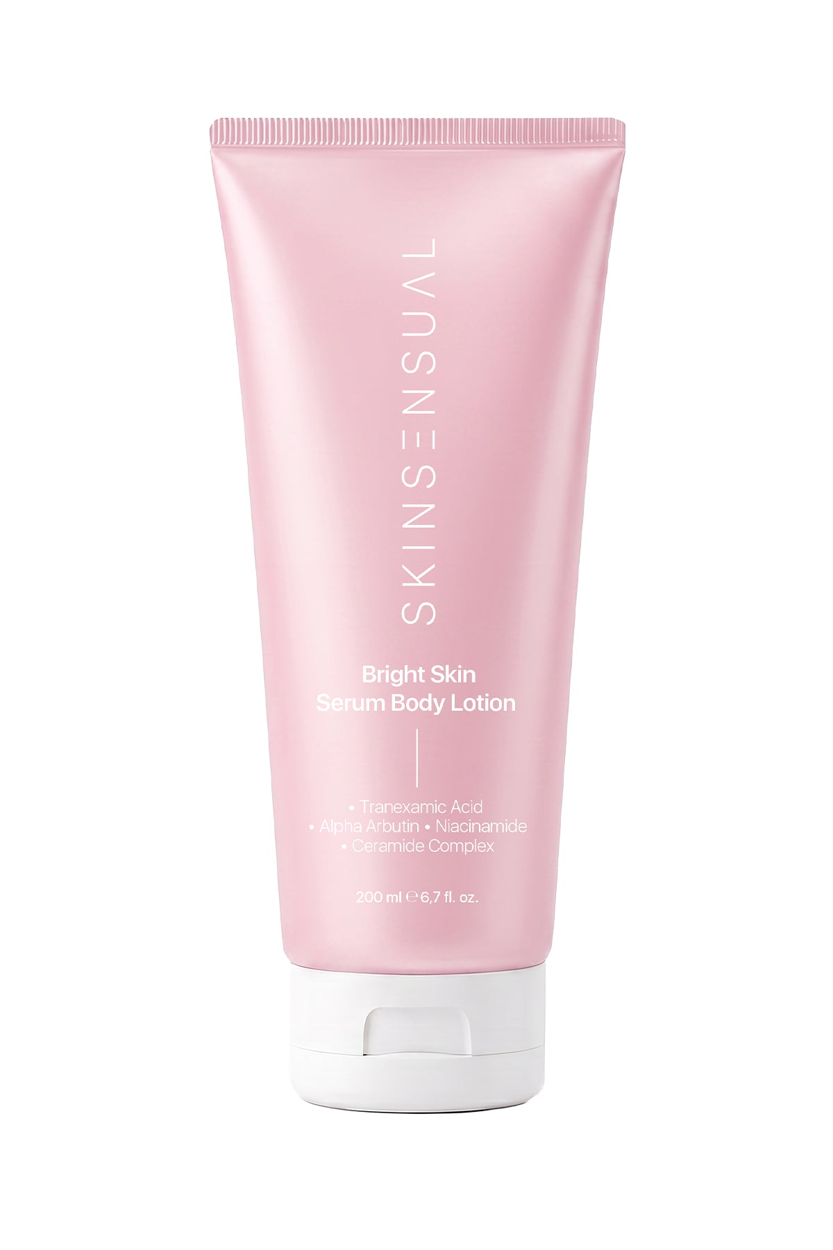 Skin Sensual Body Serum Lotion 200 ml