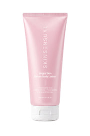 Skin Sensual Serum Vücut Losyonu 200 ml