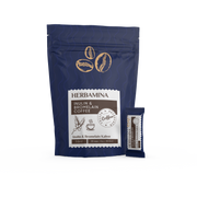 Herbamina Bromelıan Coffee