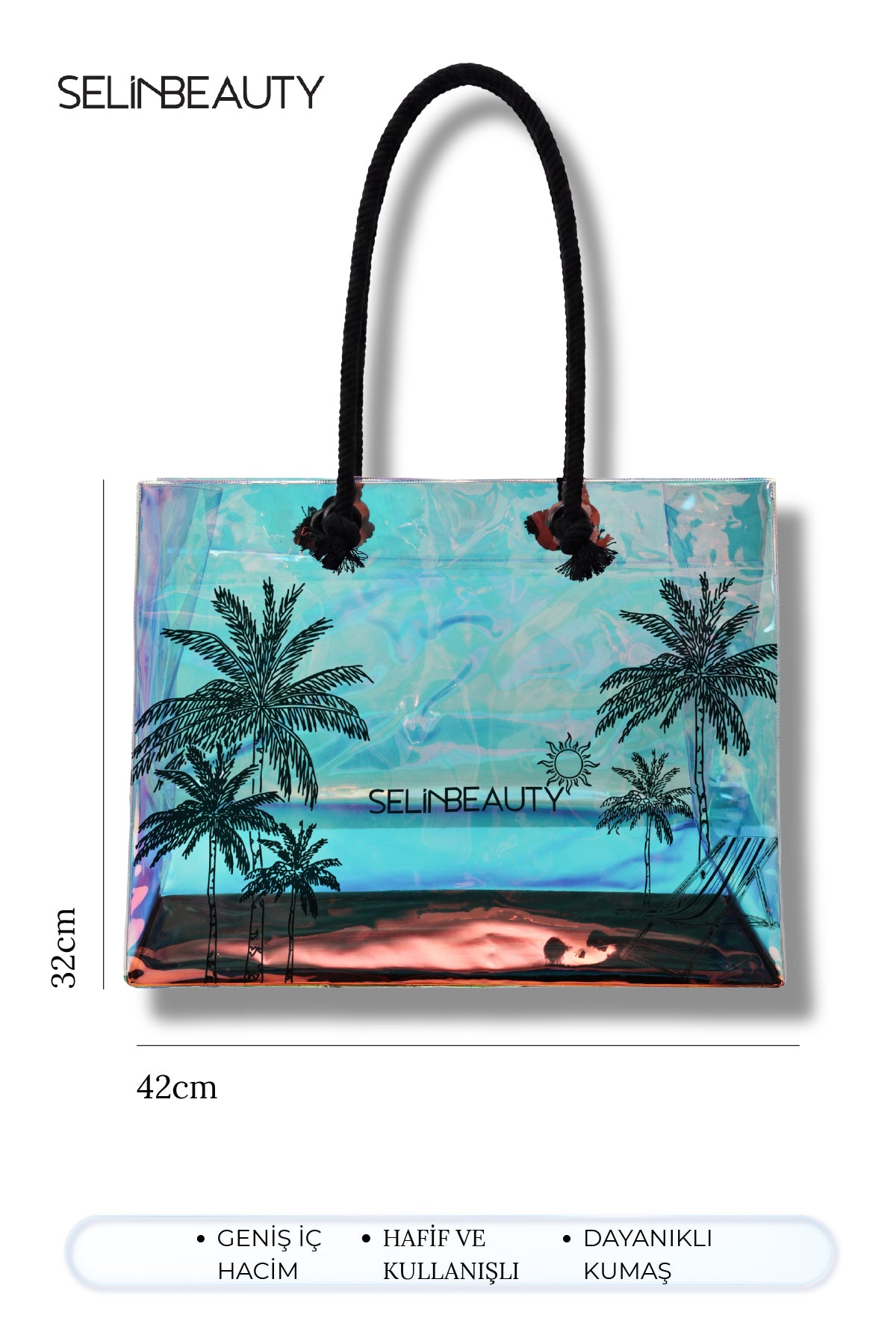 Beach Bag