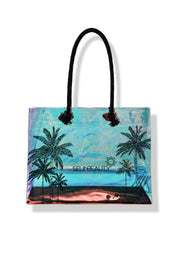 Strandtasche (Plaj Çantası)