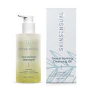 Skin Sensual Cleanıng Oil
