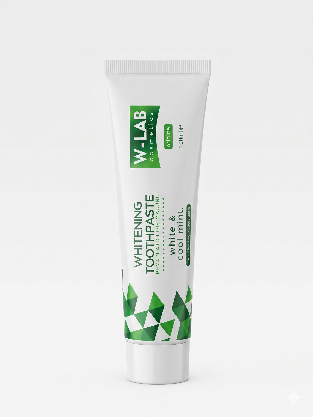 Diş Macunu 100 ml