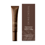 Skin Sensual Magıc Eye Duo Repaır Cc Medium-Dark