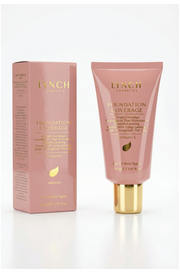 Lynch Foundation Medium