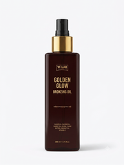 Golden Glow BronzeTan Bräunungsöl (Bronzlaştırıcı Yağ) 200 ml