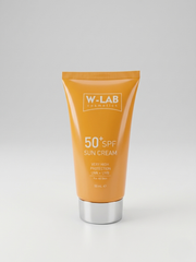 Sun Cream 50 ml