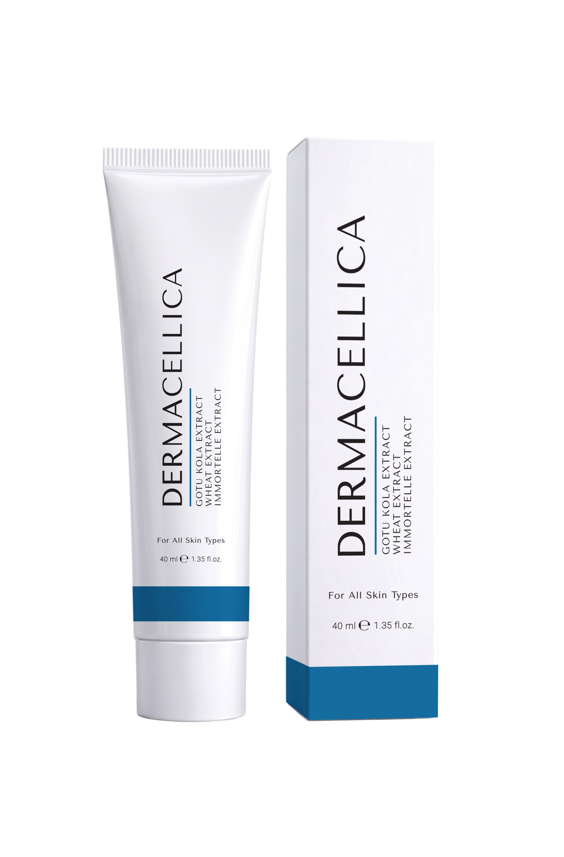 Lynch Dermacellica Hautpflegecreme 40ml