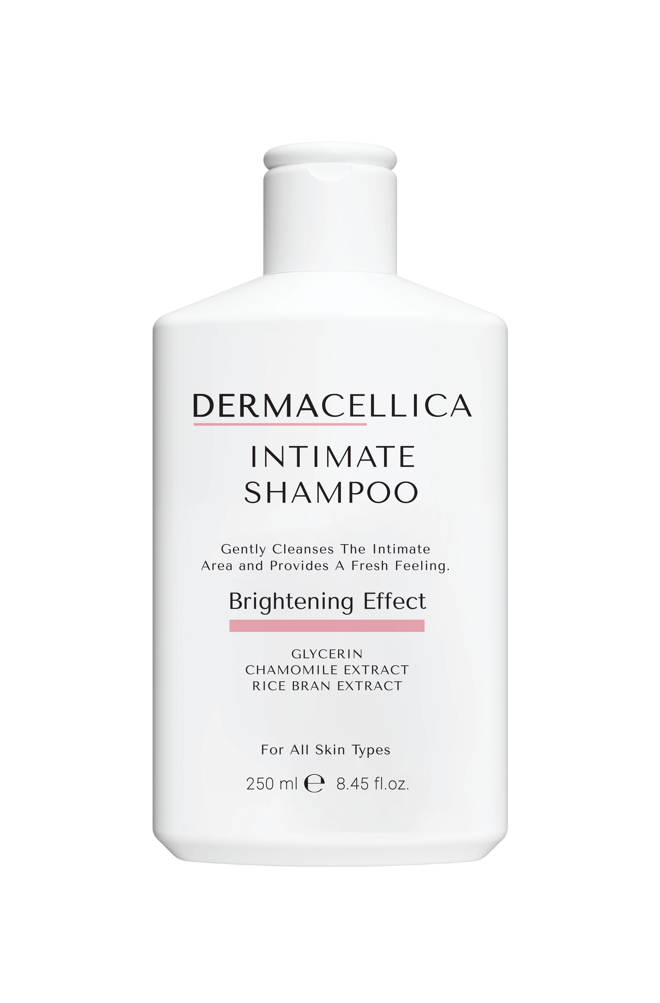 Lynch Dermacellica Intim Shampoo 250ml