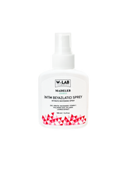 Madeleb Intimpflegespray (İntim Bölge Bakım Spreyi) 100 ml