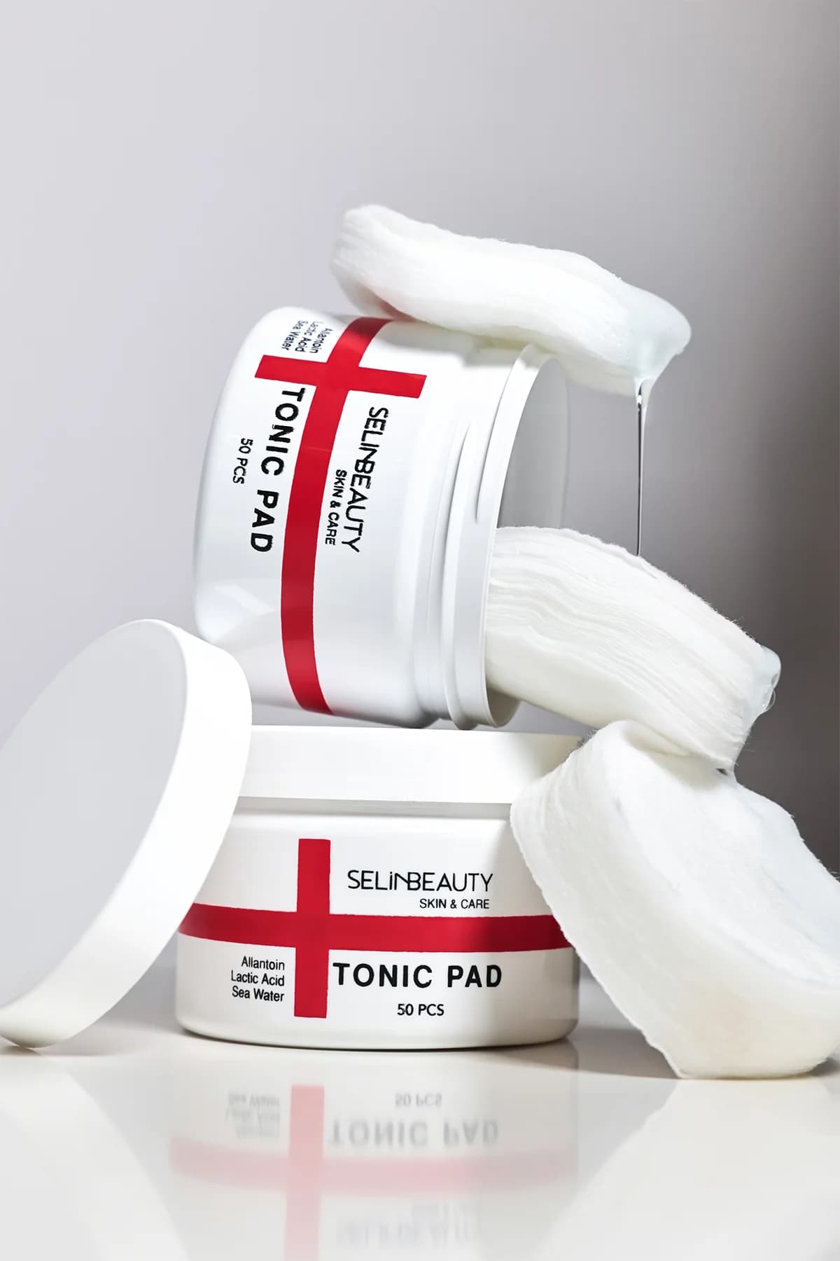 Tonik Ped 50 Adet