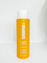 Shampoo for Dry Hair 400 ml
