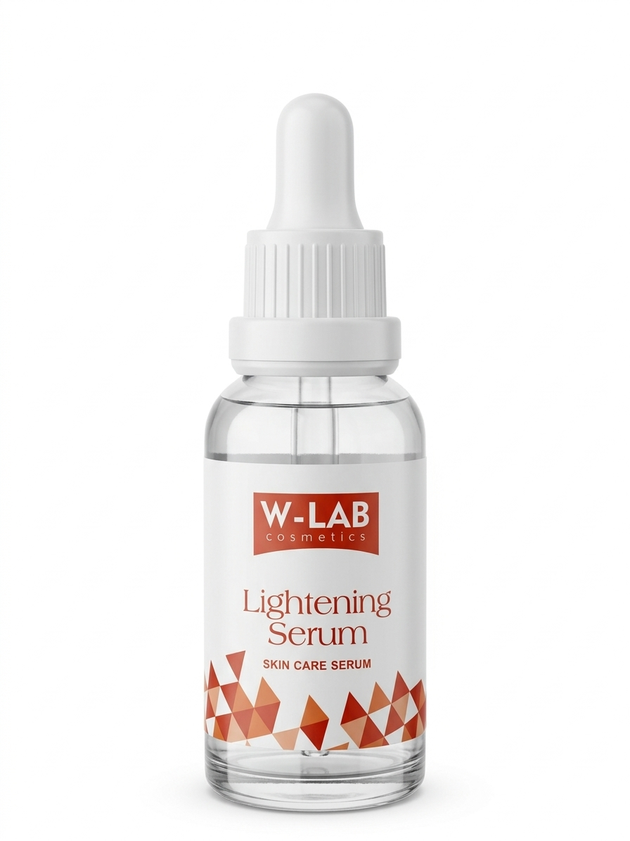 W-Lab Facial Serum 30 ml
