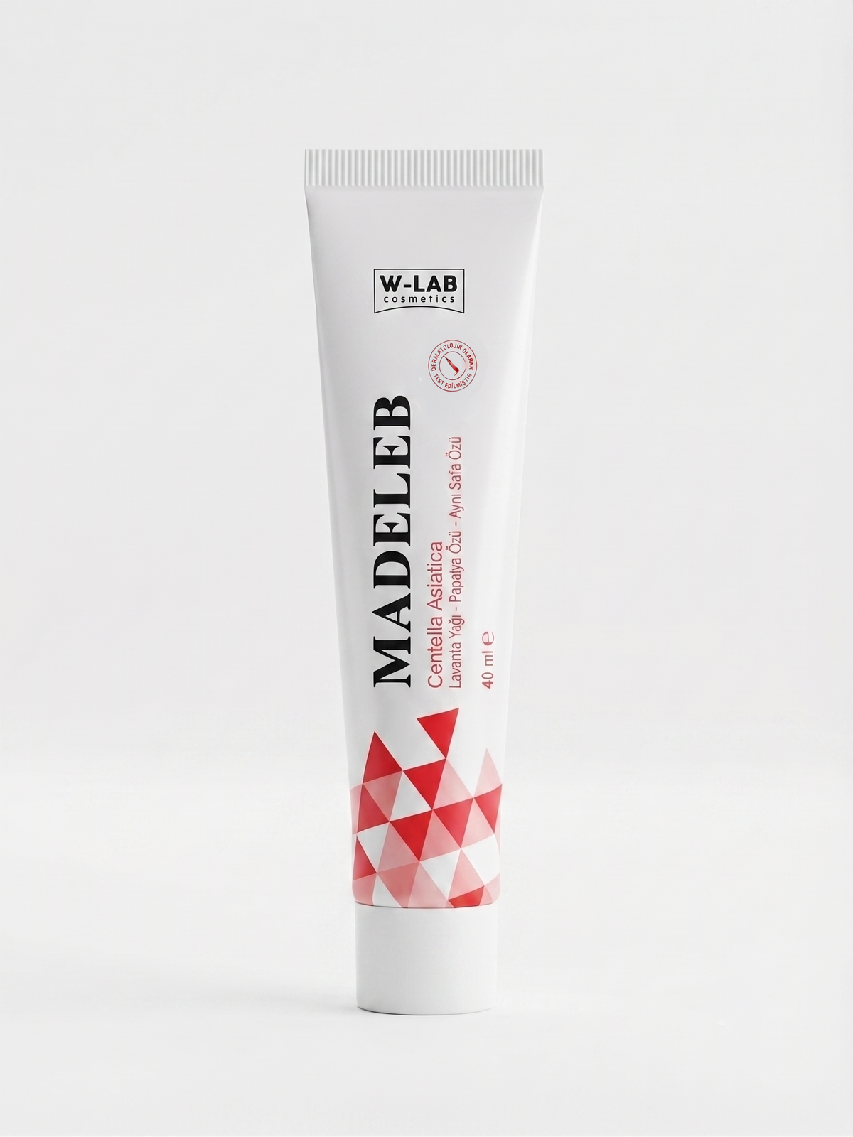 Madeleb Creme (Madeleb Krem) 40 ml