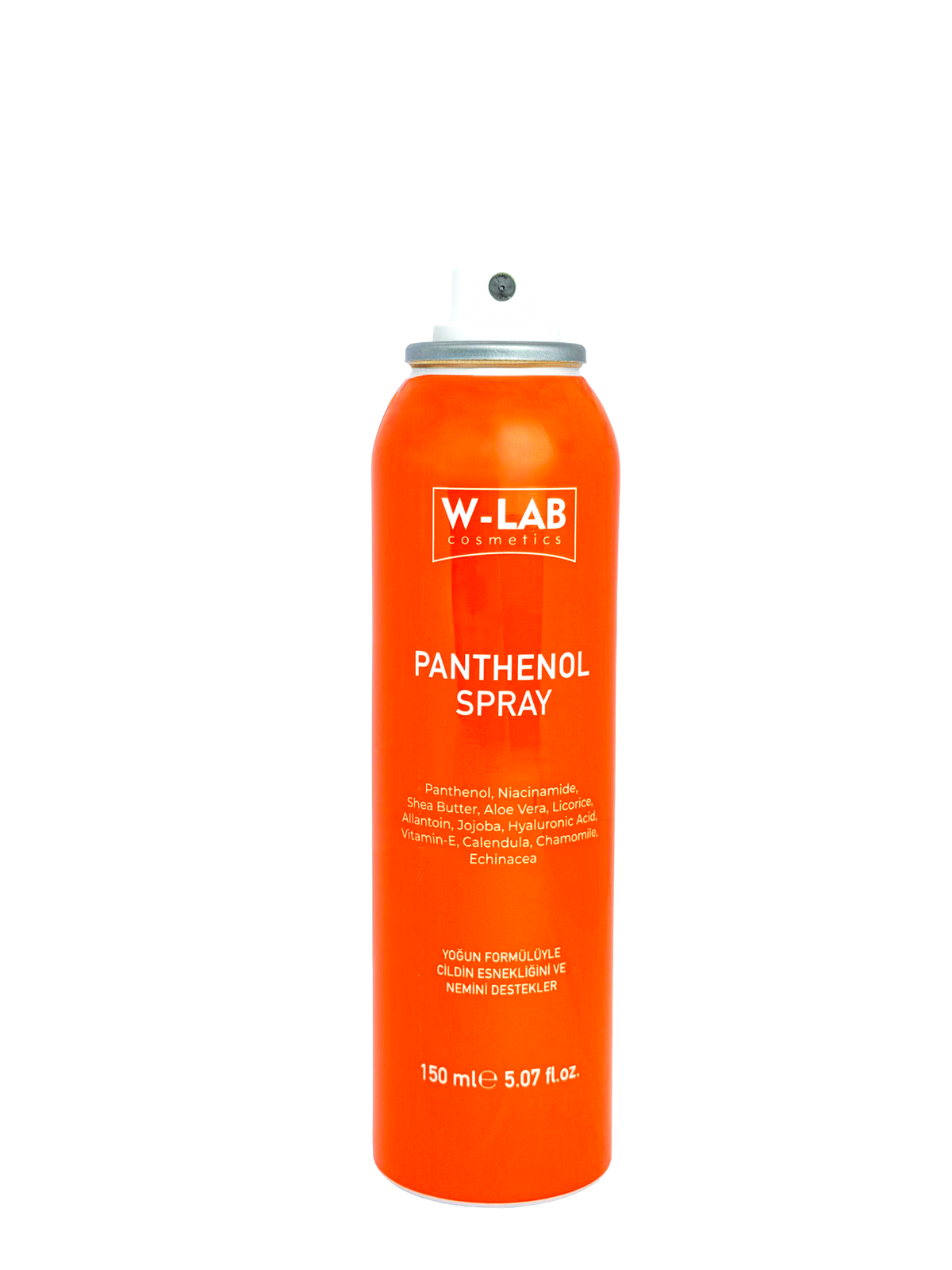 Panthenol Spray 150 ml