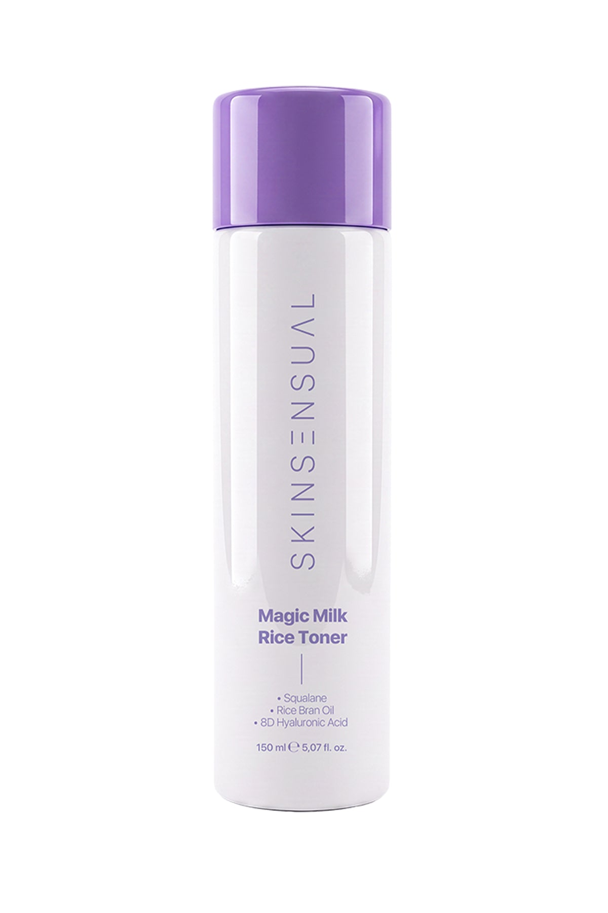 Skin Sensual Magic Milk Rice Toner 150 ml