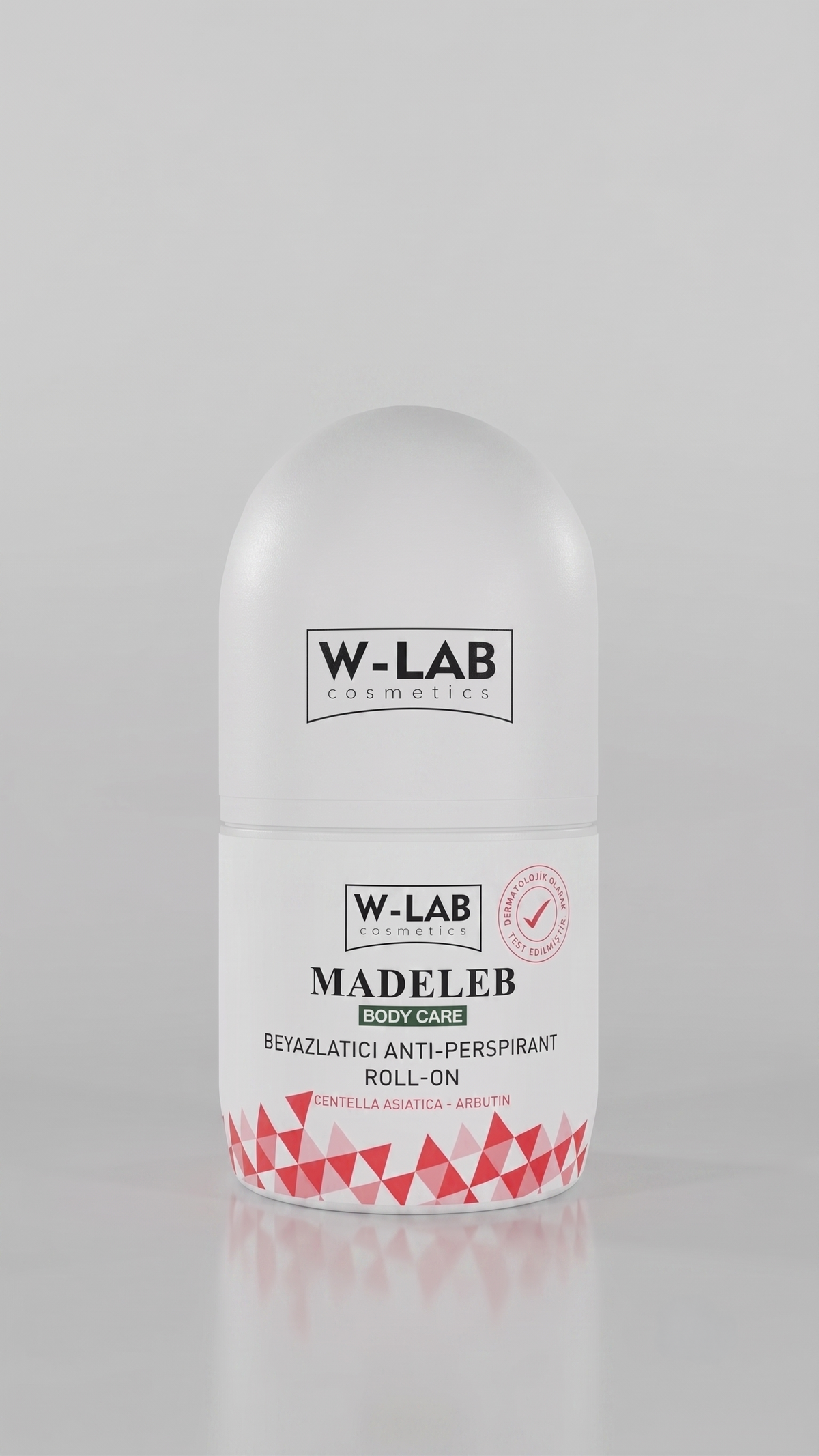Madeleb Deo-Roll-on (Koltuk Altı Deodorantı) 50 ml