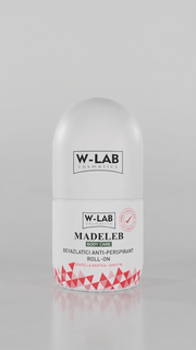 Madeleb Deo Roll-On 50 ml