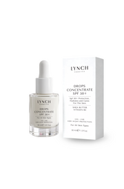 Lynch Spf 50 Drops Concentrate