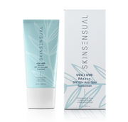 Skin Sensual Sun Cream Spf +50