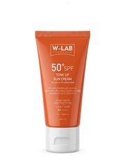Tone Up Sonnencreme (Ton Eşitleyici Güneş Kremi) 50 ml