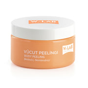 W-Lab Nourishing & Moisturizing Body Peeling 250 ml