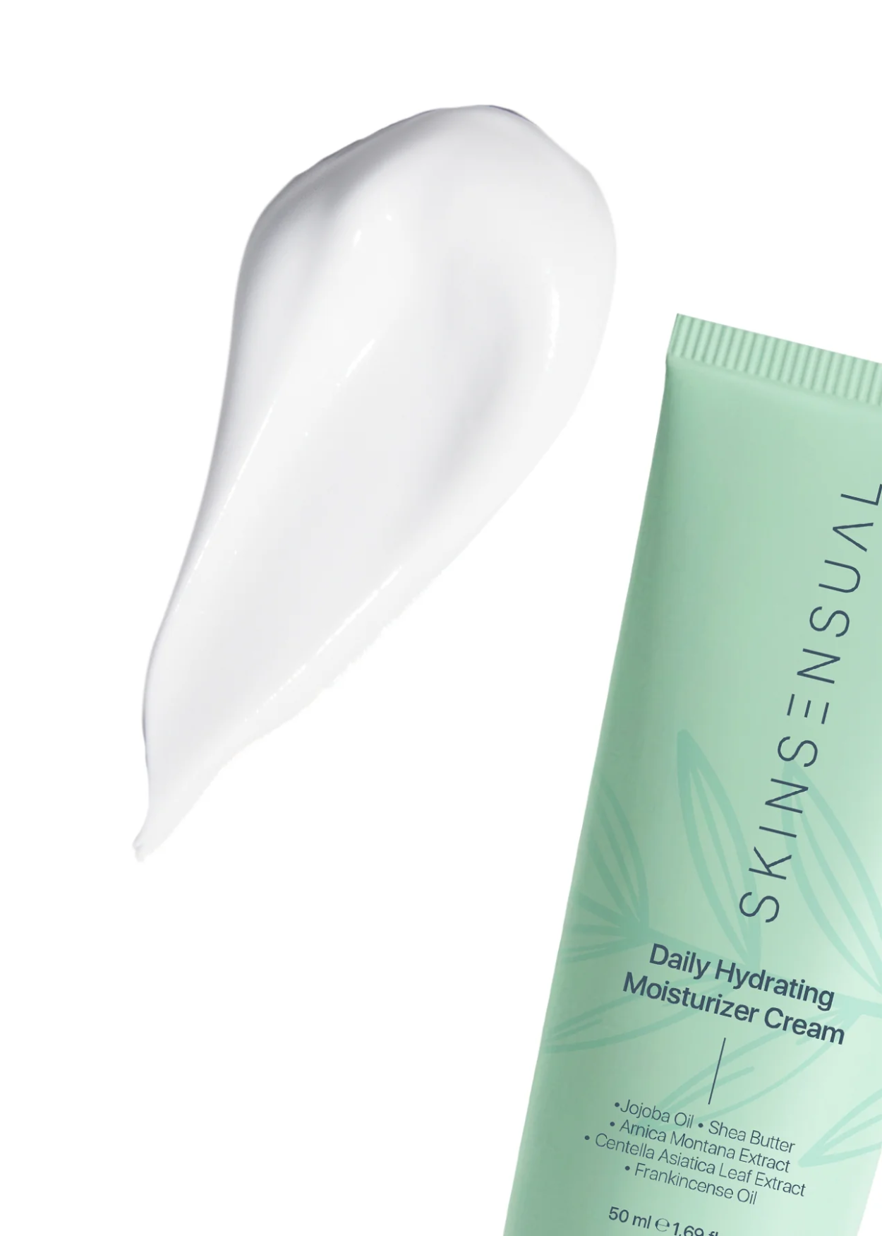 Skin Sensual Tägliche Feuchtigkeitscreme 50ml