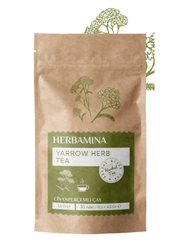 Herbamina Civanperçemli Çay 1,5 x 30 g