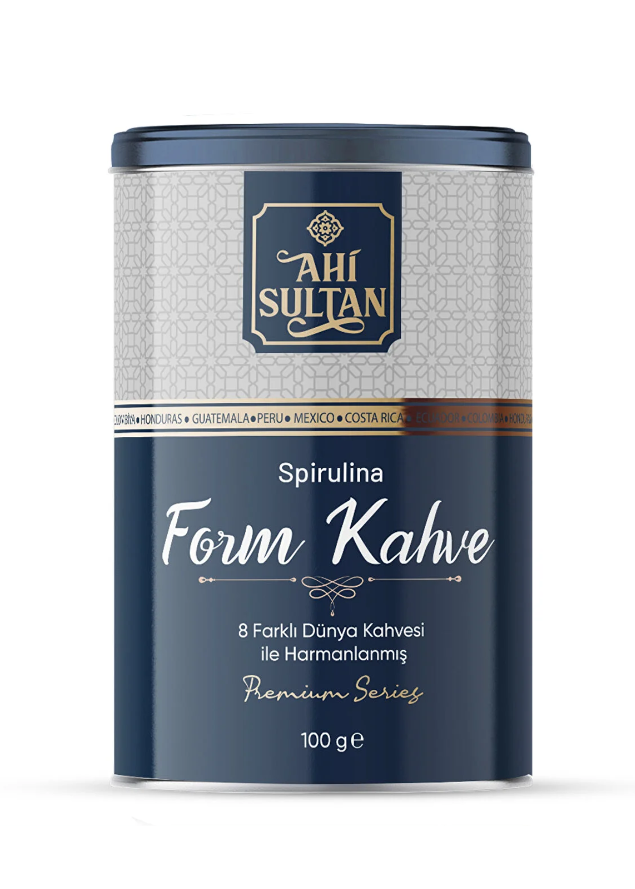 Ahi Sultan Kahve 100 g