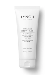 Lynch Kollagen Gesichtsmaske 75ml (Kolajen Maskesi)