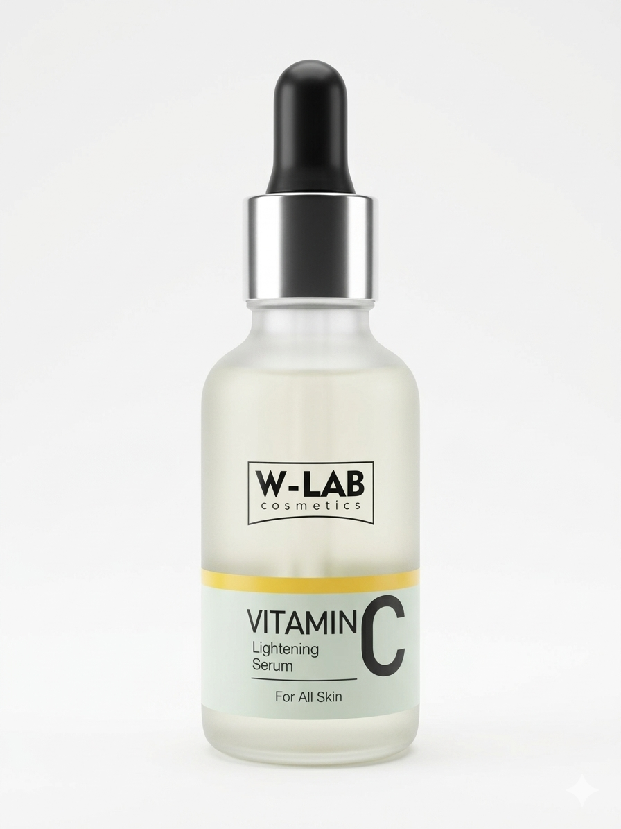W-Lab Facial Serum 30 ml