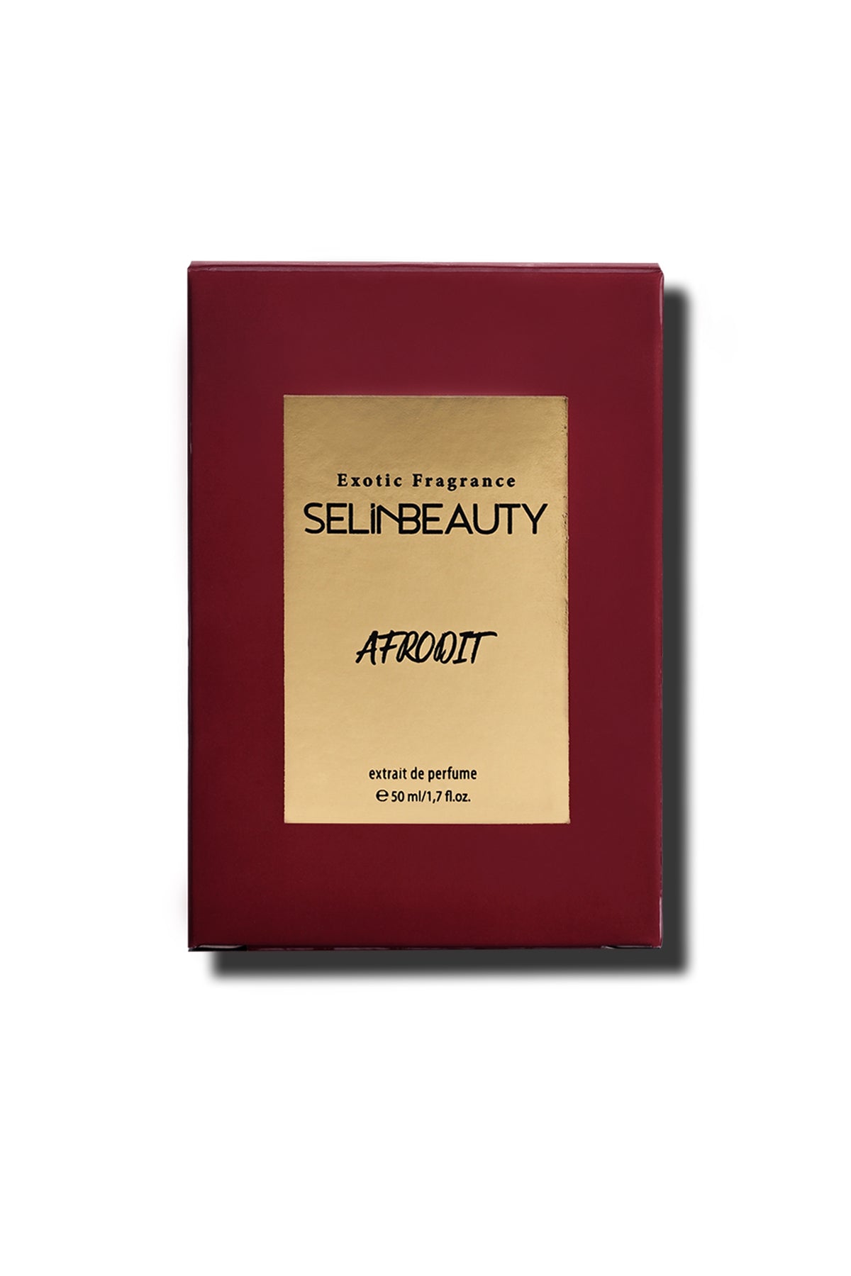 Afrodit Extrait De Parfum 50 ml