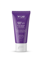 Acne Control Sonnencreme (Güneş Kremi) 50 ml