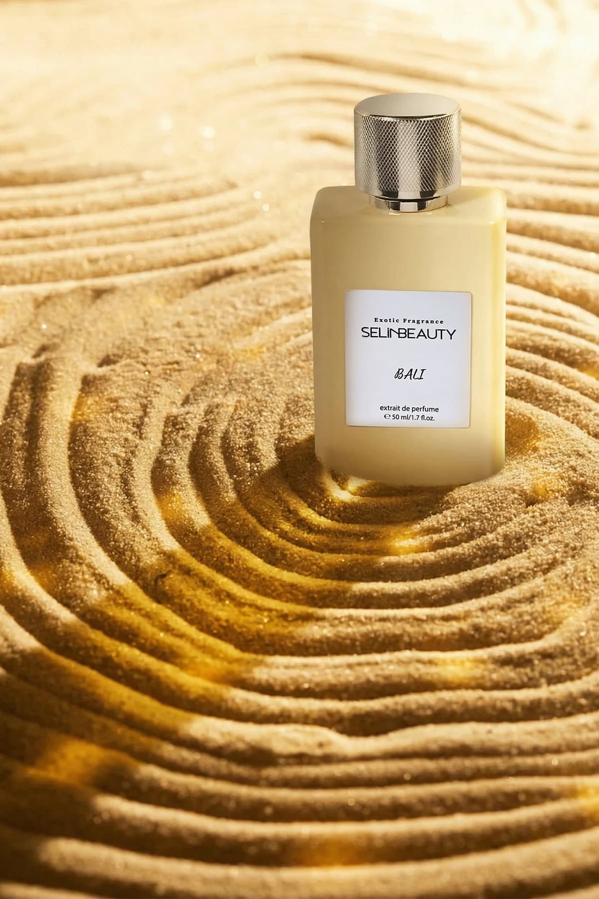 Bali Extrait de Parfüm 50ml